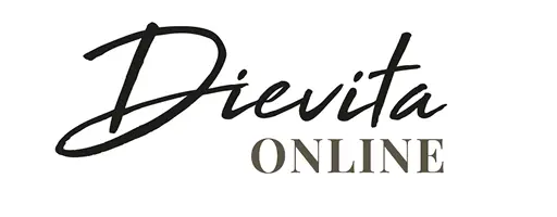 Logo Dievita Online