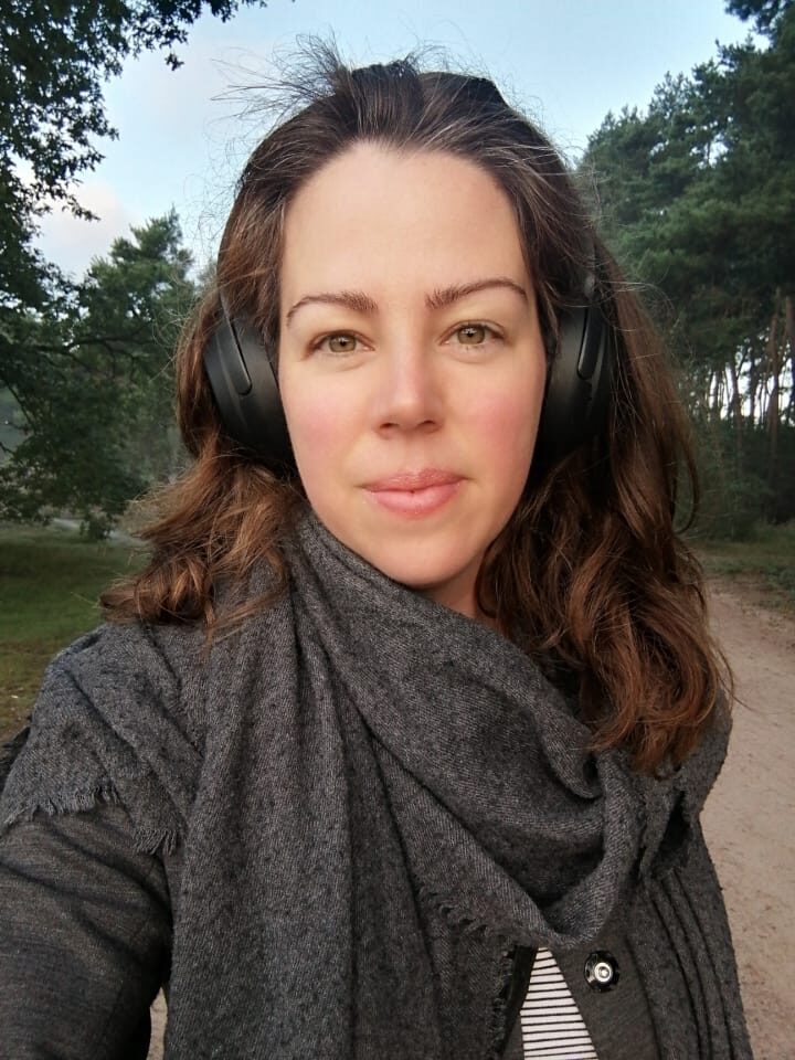 Amanda Boerboom, diëtist bij Dievita