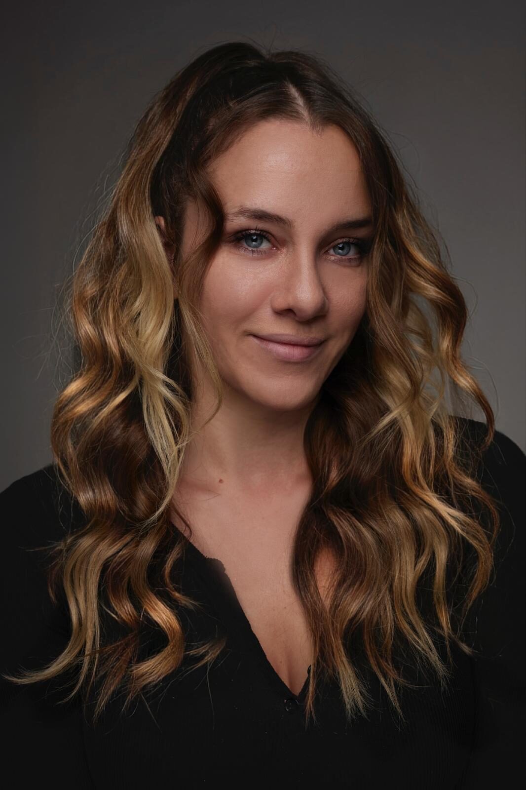 Portret van Cheyenne Hernández Diez